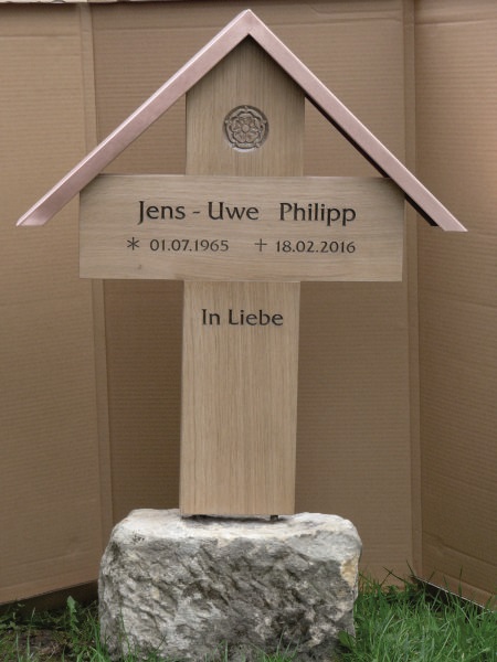 Grabschild Ca.57 Cm , Holztafel , Straßenschild , Incl Beschriftung